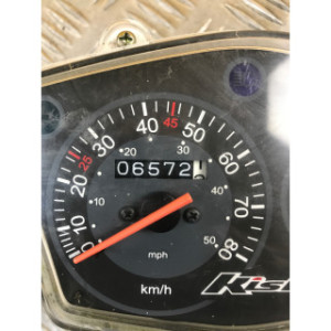 Compteur tableau de bord pour PEUGEOT KISBEE 50 2014
