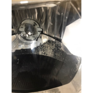 Phare avant pour PEUGEOT KISBEE 50 2014