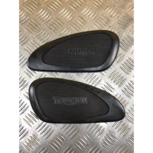 Cache reservoir pour TRIUMPH BONNEVILLE T100 2012