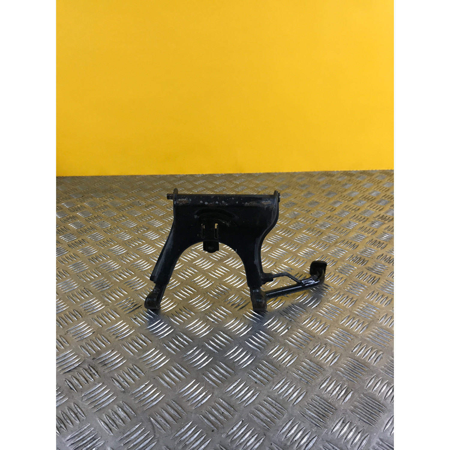 Béquille centrale pour PEUGEOT KISBEE 50 2014