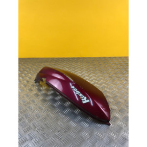 Demi coque arrière gauche pour PEUGEOT KISBEE 50 2014