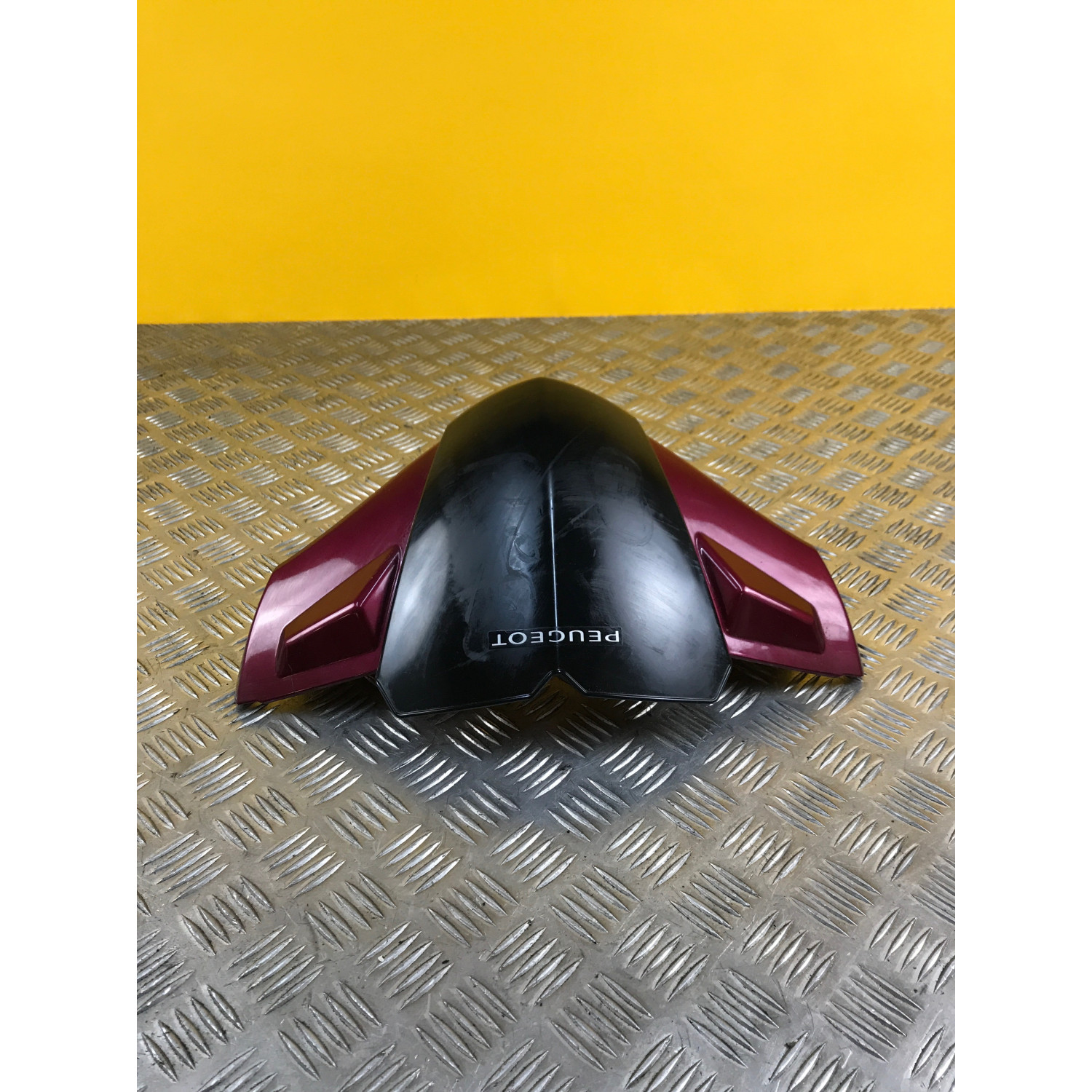 Cache compteur pour PEUGEOT KISBEE 50 2014