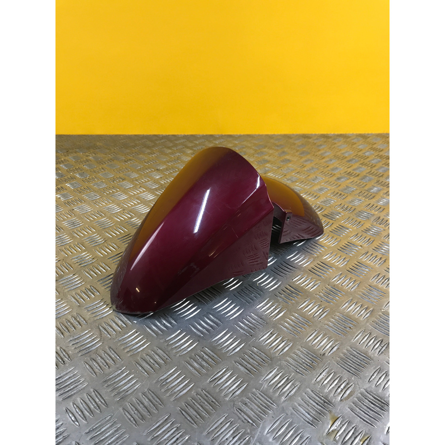 Garde boue avant pour PEUGEOT KISBEE 50 2014