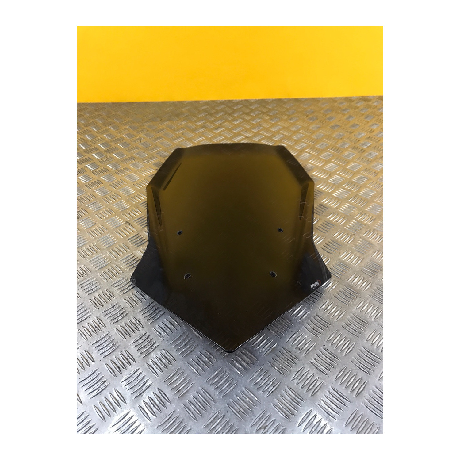 Bulle pour YAMAHA TRACER 9 2018