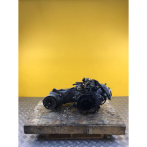 Moteur pour PEUGEOT KISBEE 50 2014