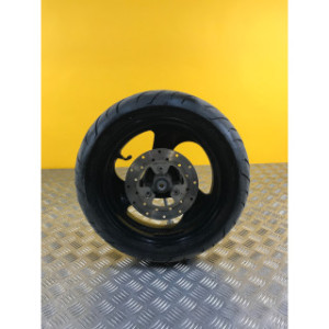 Roue avant complete pour KYMCO AGILITY 50 2019