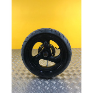 Roue avant complete pour KYMCO AGILITY 50 2019