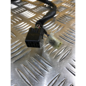 Commodo droit démarrage pour KTM DUKE 390 2016