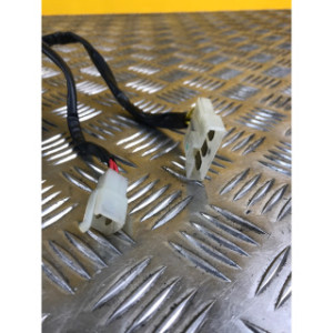 Régulateur de tension pour KTM DUKE 390 2016