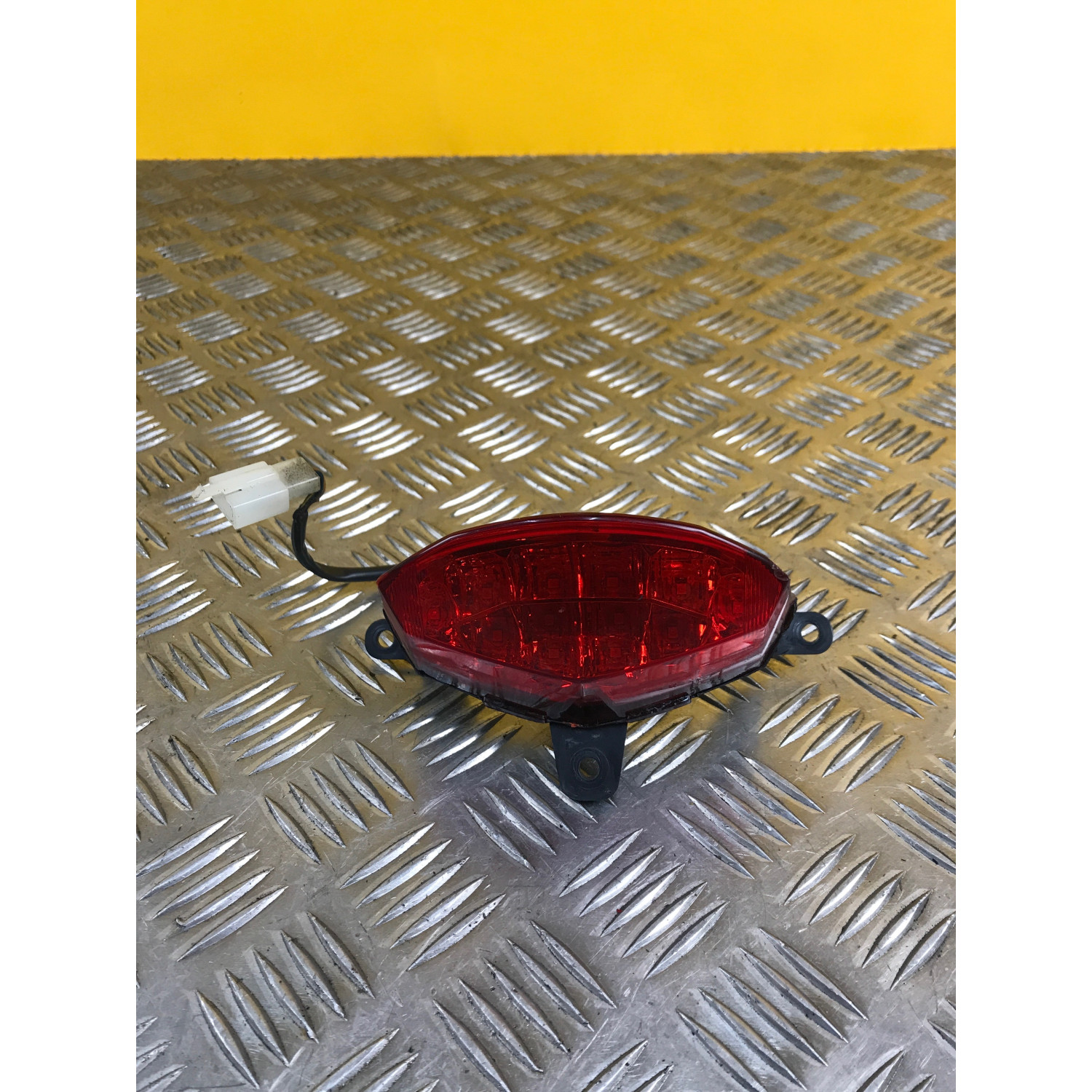 Feux arrière pour KTM DUKE 390 2016