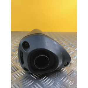 Silencieux échappement pour KAWASAKI ZX-R 1000 KHIK527