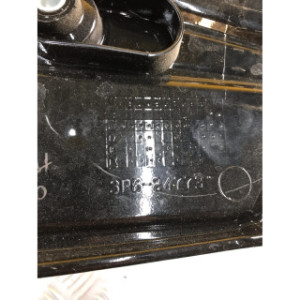 Support de top case pour YAMAHA FJR 1300 2015 3P6-24773