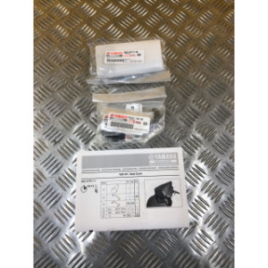 Capot de selle pour YAMAHA R 1 BEB-247F0-A0