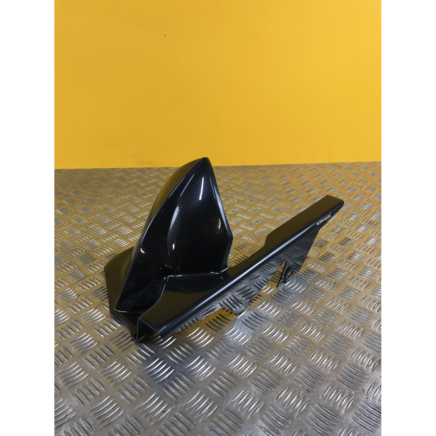 Garde boue arrière lèche roue pour YAMAHA YZF R 1000 2007 730282089