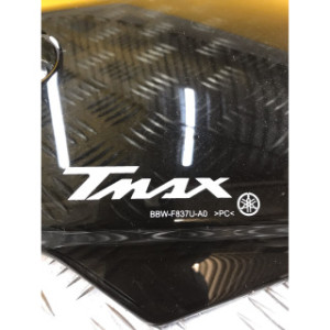 Bulle pour YAMAHA T MAX 530 2008 BBW-F837U-A0
