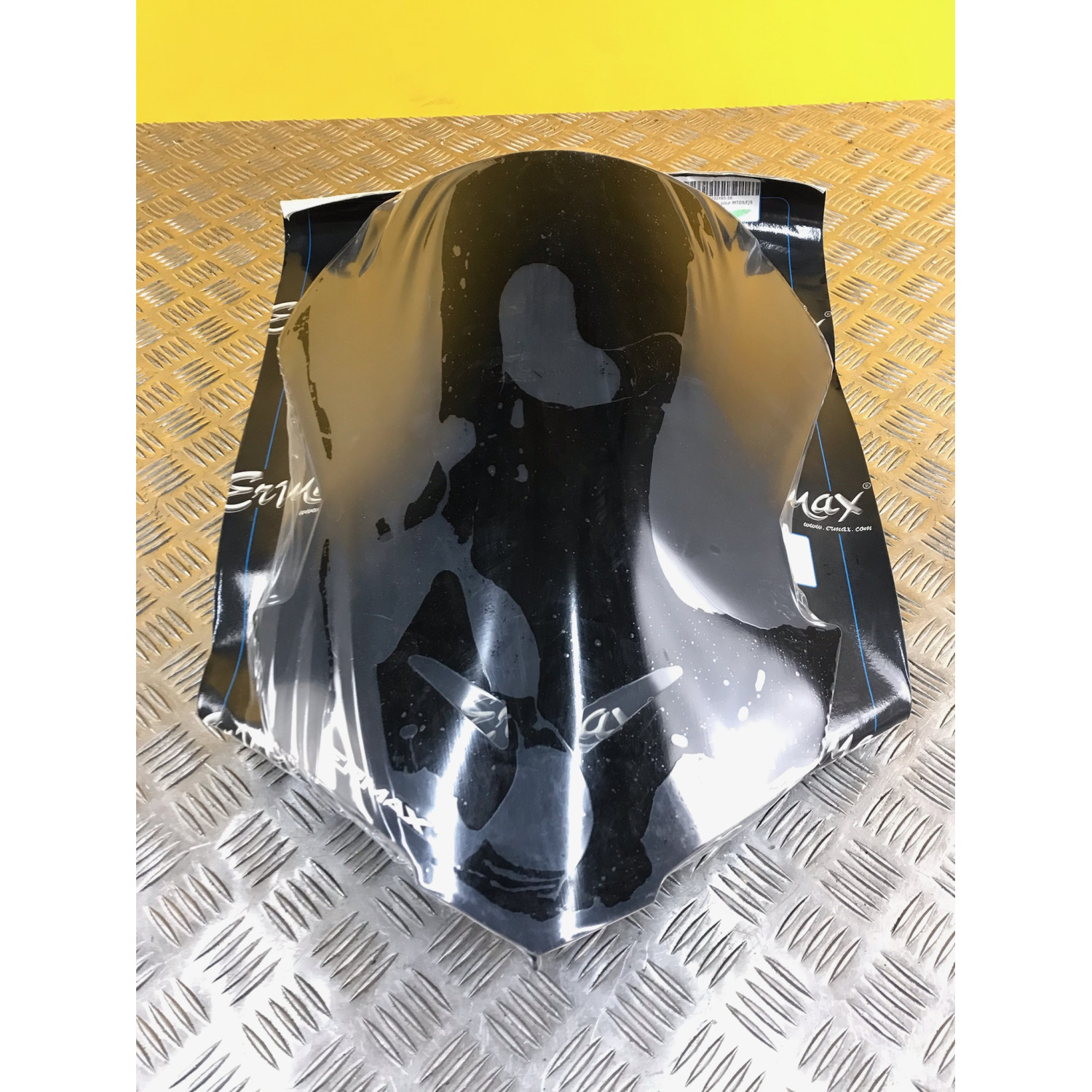 Bulle haute pour YAMAHA TRACER 900 0102Y85