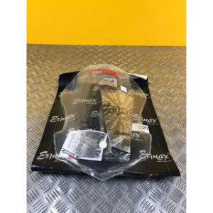 Bulle haute pour YAMAHA TRACER 900 010201125