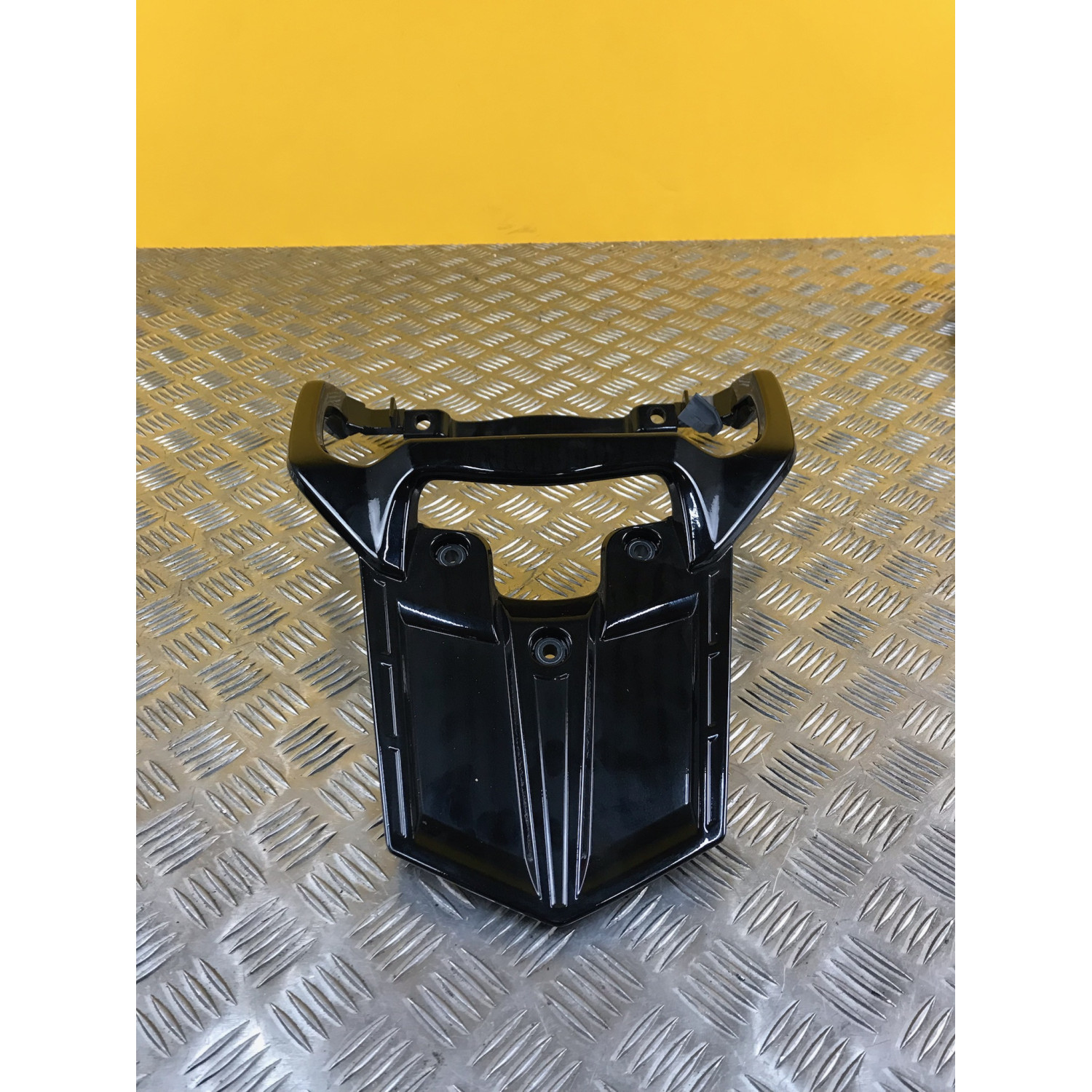 Support de top case pour YAMAHA FJR 1300 2015 3P6-24773
