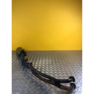 Ligne échappement pour SUZUKI BURGMAN 650 2015 26J0