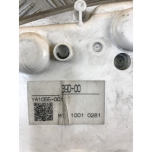 Compteur tableau de bord pour YAMAHA XMAX 125 2010