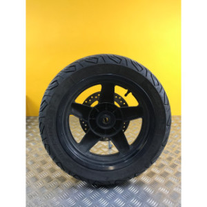 Jante arrière pour YAMAHA XMAX 125 2010