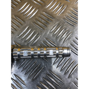 Repose pied droit pour YAMAHA XMAX 125 2010