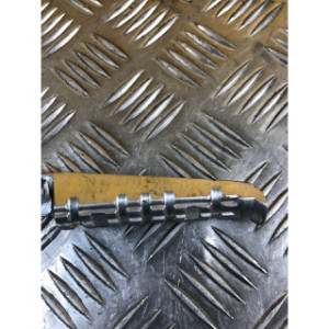 Repose pied gauche pour YAMAHA XMAX 125 2010
