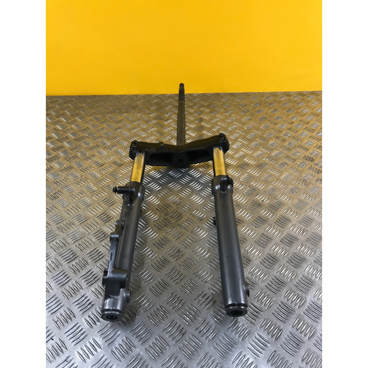 Fourche pour YAMAHA XMAX 125 2010