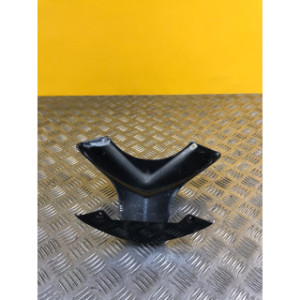 Carenage centrale arriere pour YAMAHA XMAX 125 2010