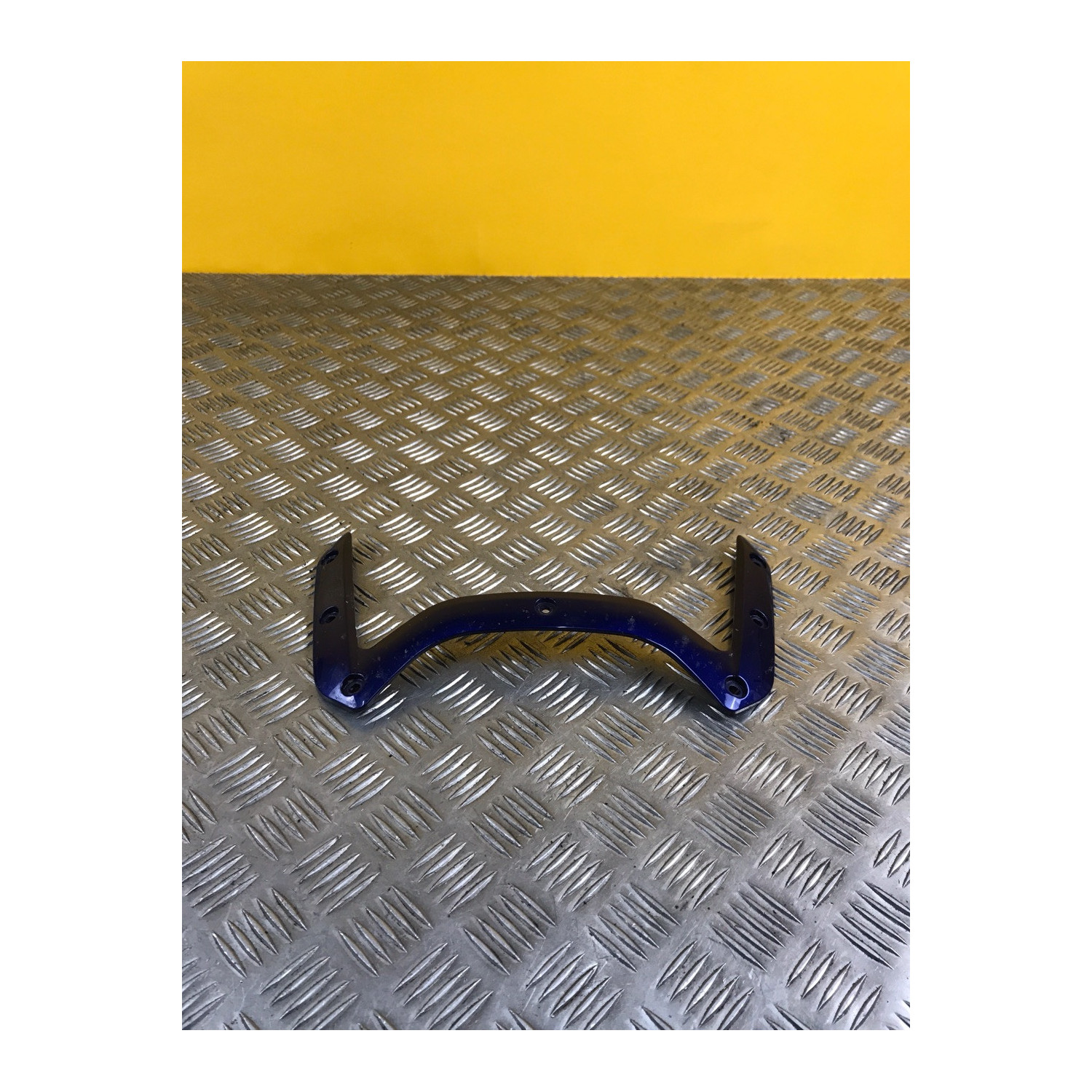 Support de bulle pour YAMAHA FJR 1300 2004