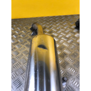 Silencieux échappement pour YAMAHA FJR 1300 2004