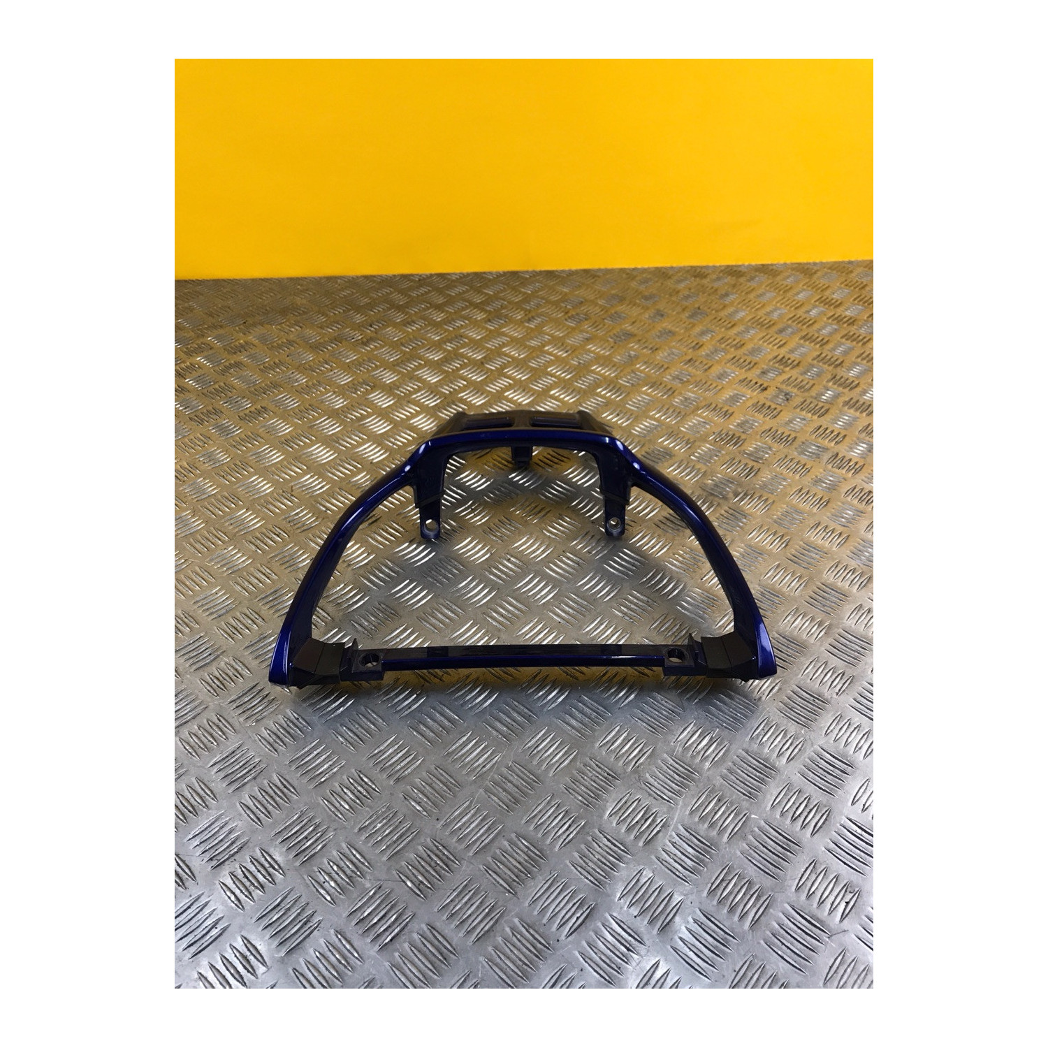 Support de top case pour YAMAHA FJR 1300 2004