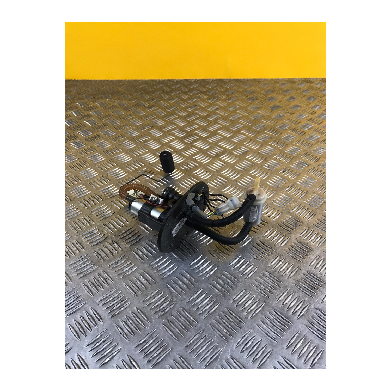 Pompe à essence pour KTM DUKE 390 2016