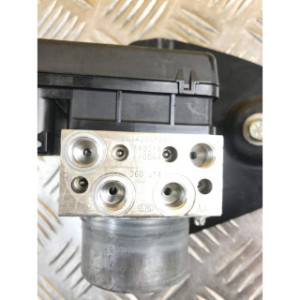 Bloc abs pour KTM DUKE 390 2016