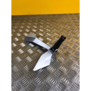 Platine repose pieds arrière droite pour KTM DUKE 390 2016