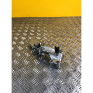 Platine repose pieds avant gauche pour KTM DUKE 390 2016