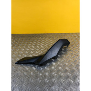 Cache latéral arrière sous selle gauche pour KTM DUKE 390 2016