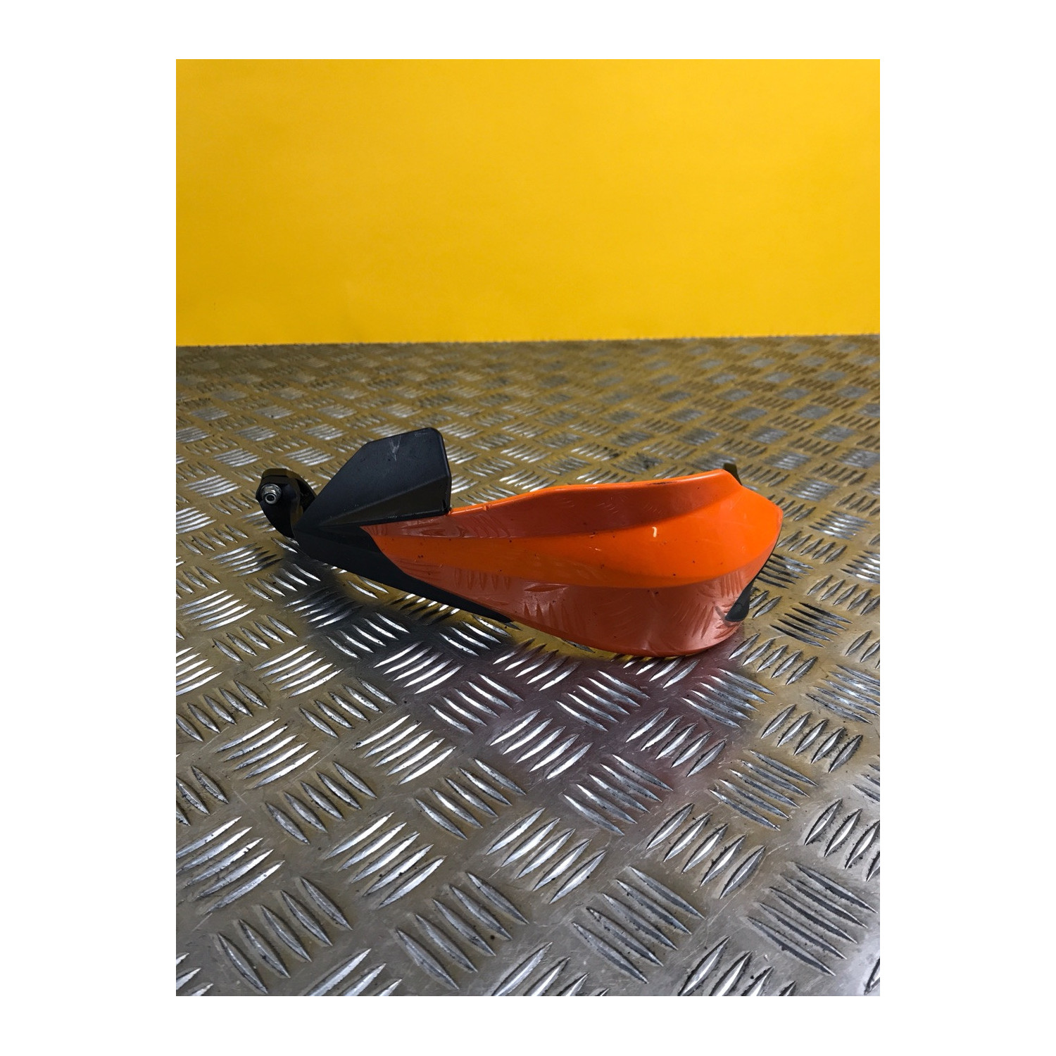 Protège main gauche pour KTM DUKE 390 2016