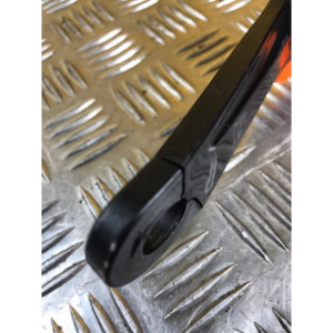 Protège main gauche pour KTM DUKE 390 2016