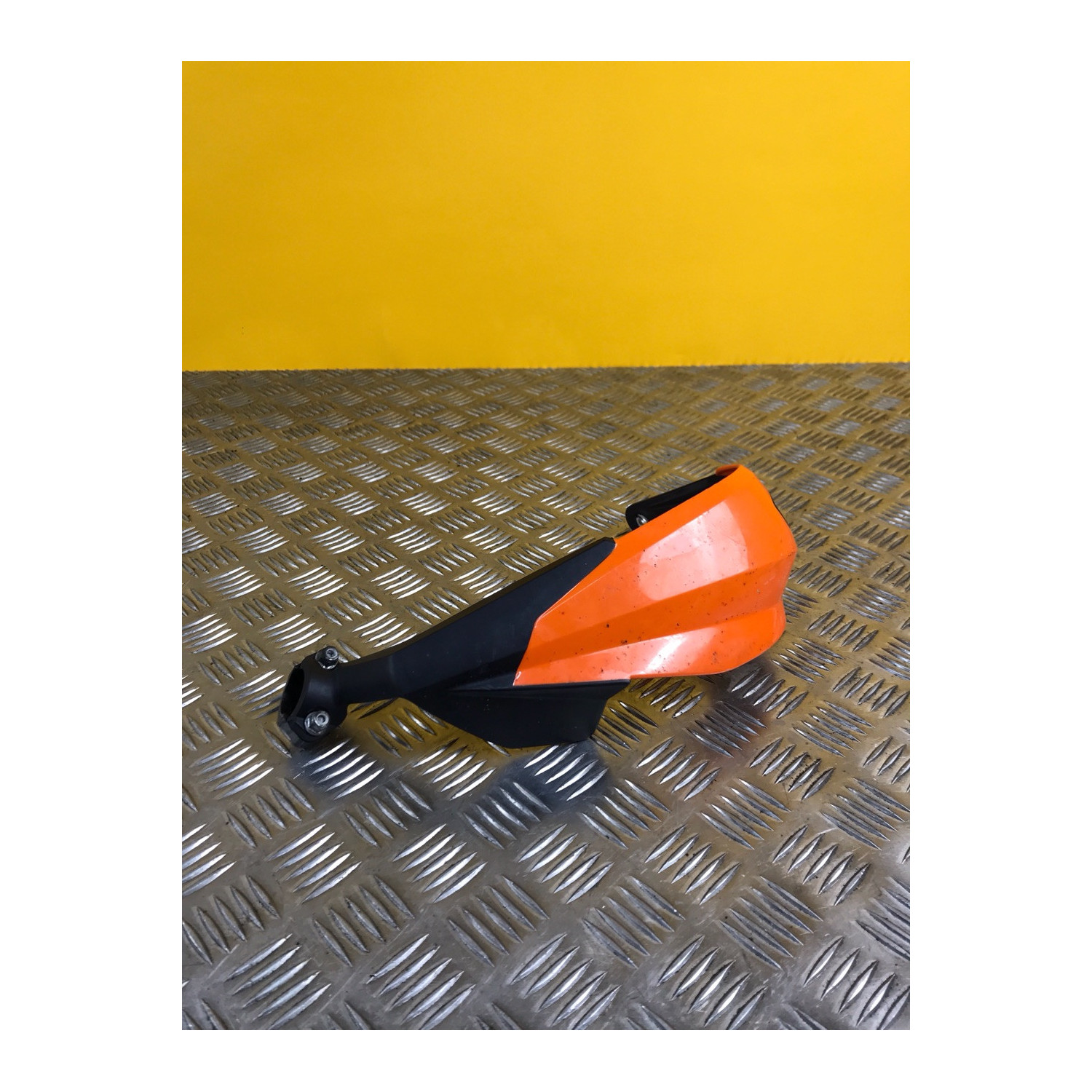 Protège main droit pour KTM DUKE 390 2016