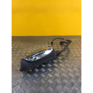Ligne échappement pour PIAGGIO FLY 125 2016