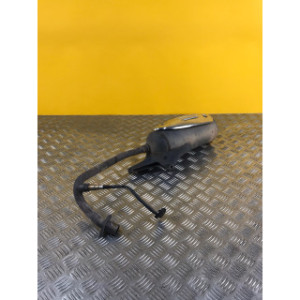 Ligne échappement pour PIAGGIO FLY 125 2016