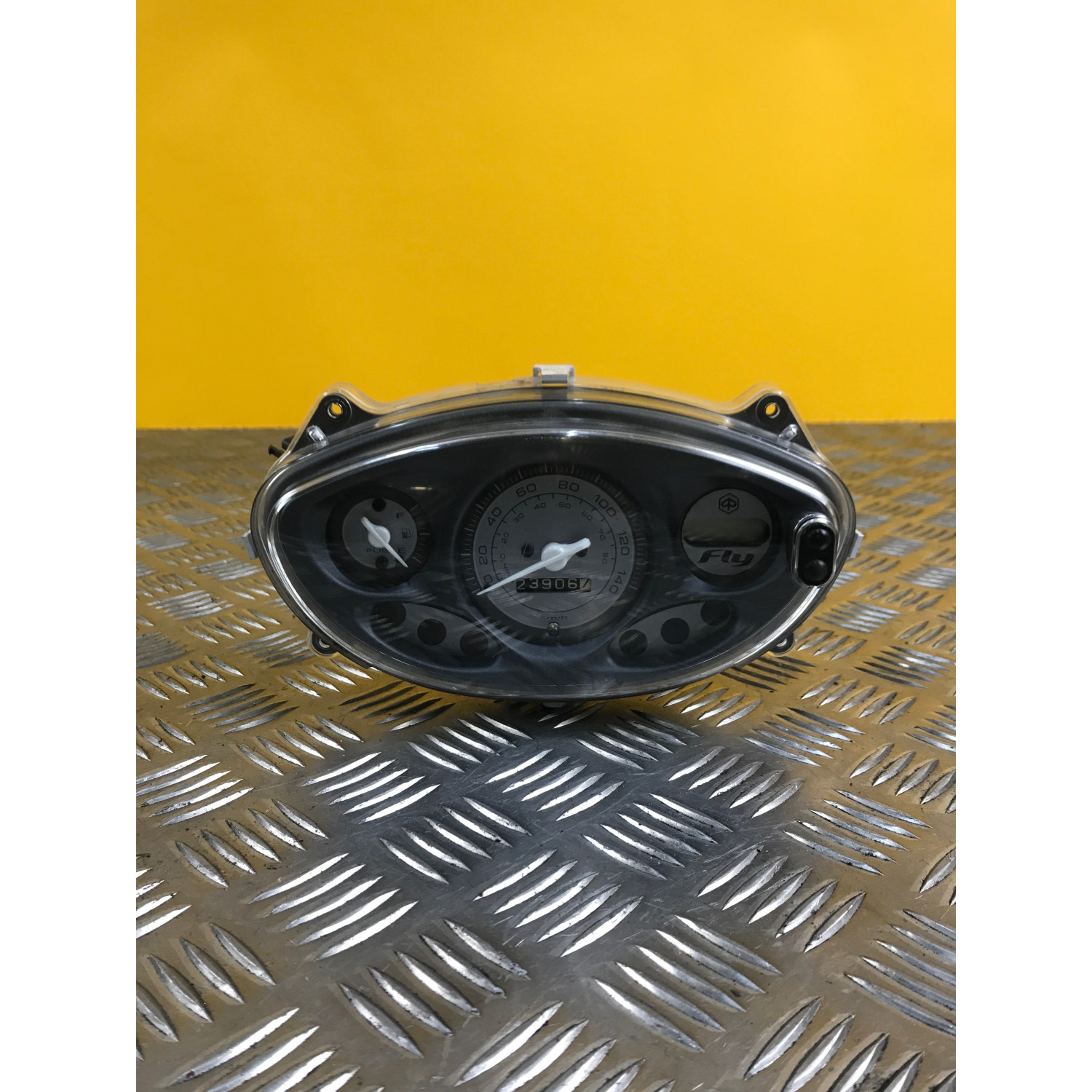 Compteur tableau de bord pour PIAGGIO FLY 125 2016