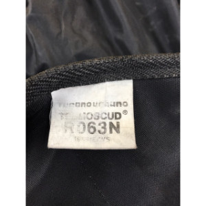 Tablier pour SUZUKI BURGMAN 125 R063-N