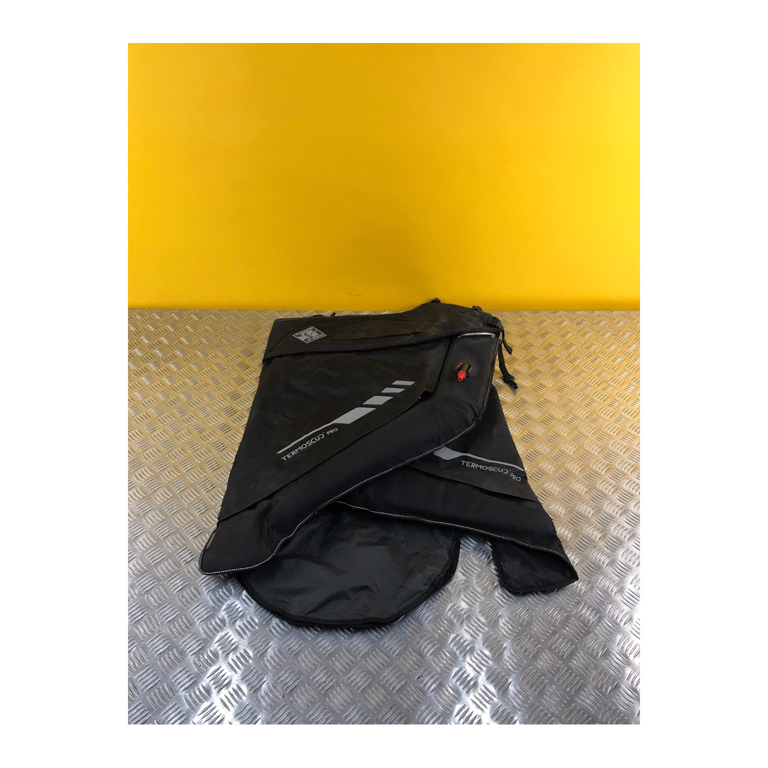 Tablier pour HONDA FORZA 750 R219PRO-X