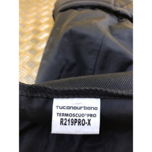 Tablier pour HONDA FORZA 750 R219PRO-X