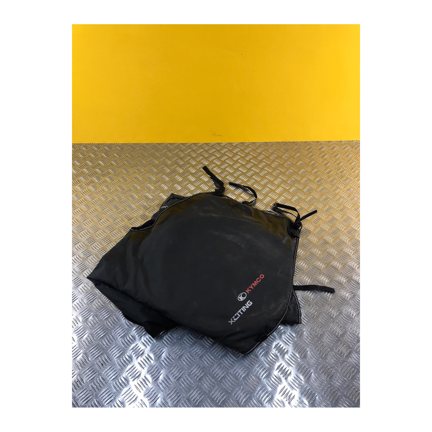 Tablier pour KYMCO XCITING 125 KA-01-0711