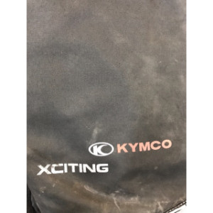 Tablier pour KYMCO XCITING 125 KA-01-0711