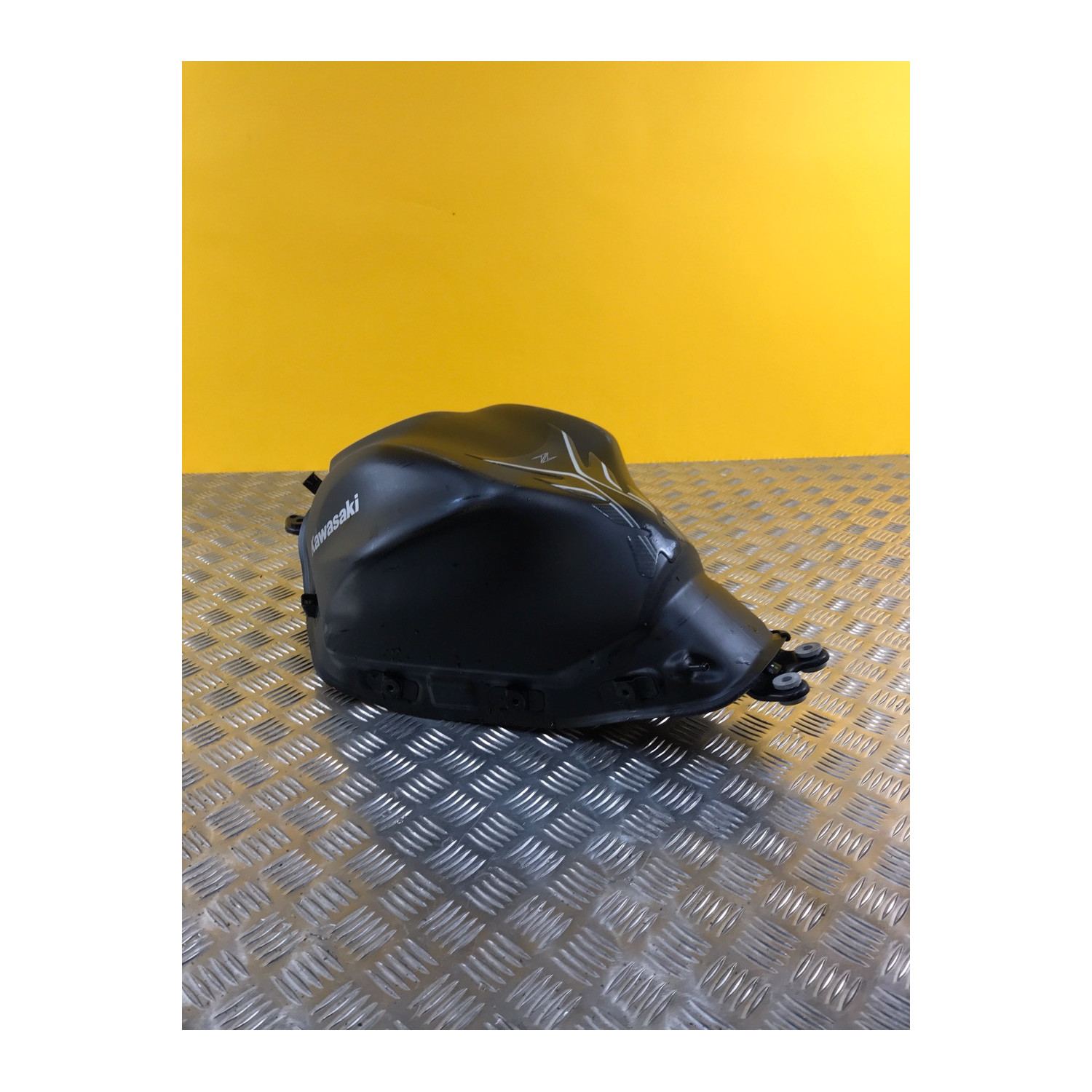 Réservoir de carburant pour KAWASAKI Z 650 2019
