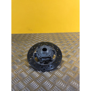 Disque de frein arrière pour PIAGGIO VESPA 125 GT 2010